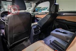 فولكسفاغن أطلس كروس سبورت